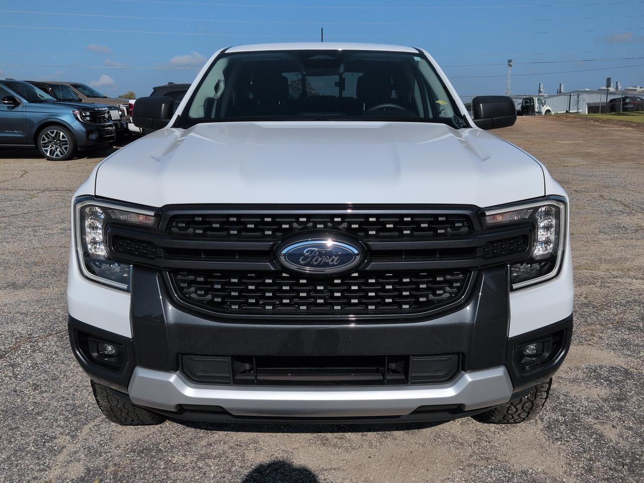2024 Ford Ranger XLT Winder GA