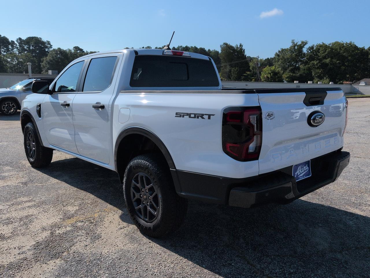 2024 Ford Ranger XLT Winder GA