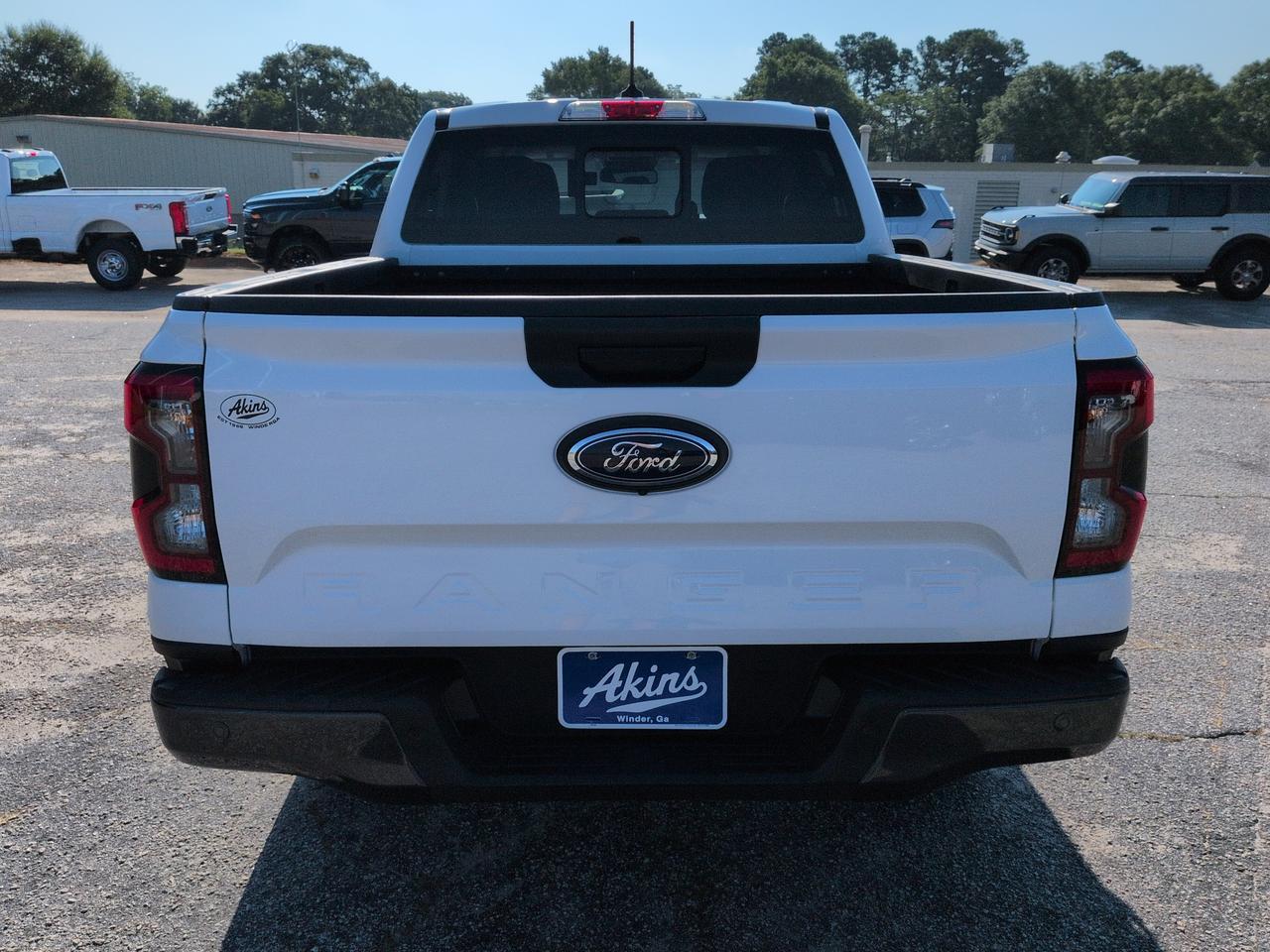 2024 Ford Ranger XLT Winder GA