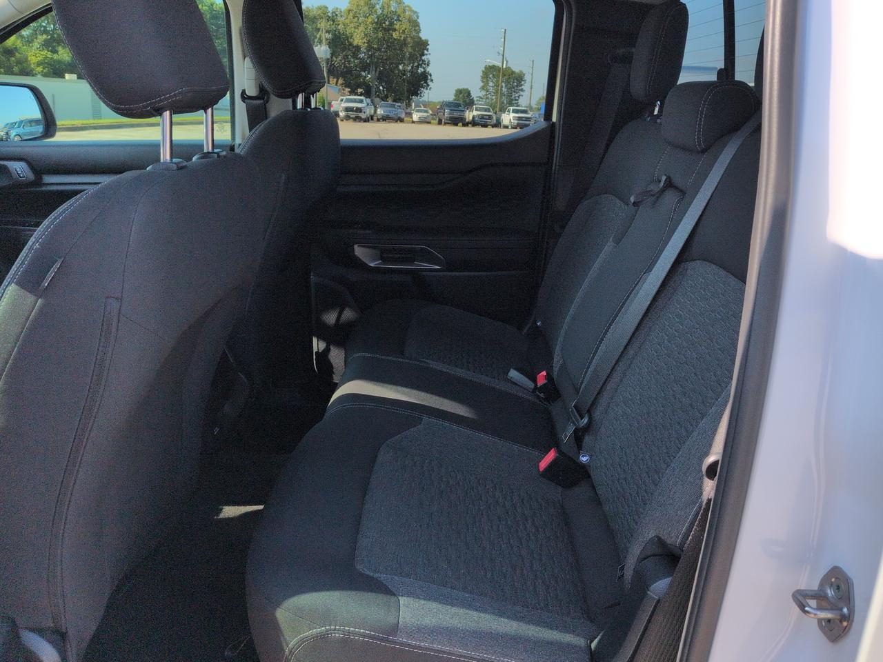 2024 Ford Ranger XLT Winder GA