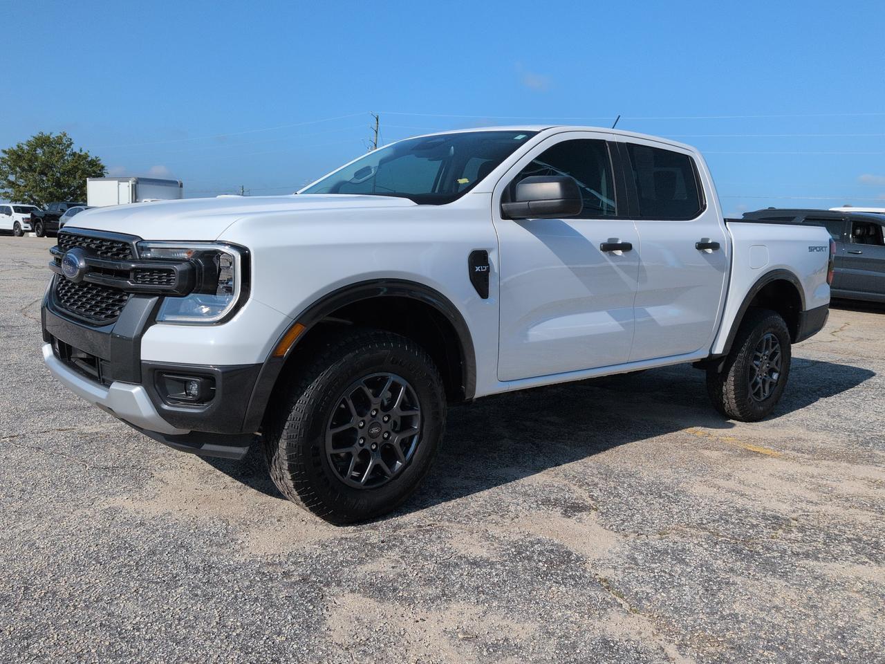 2024 Ford Ranger XLT Winder GA