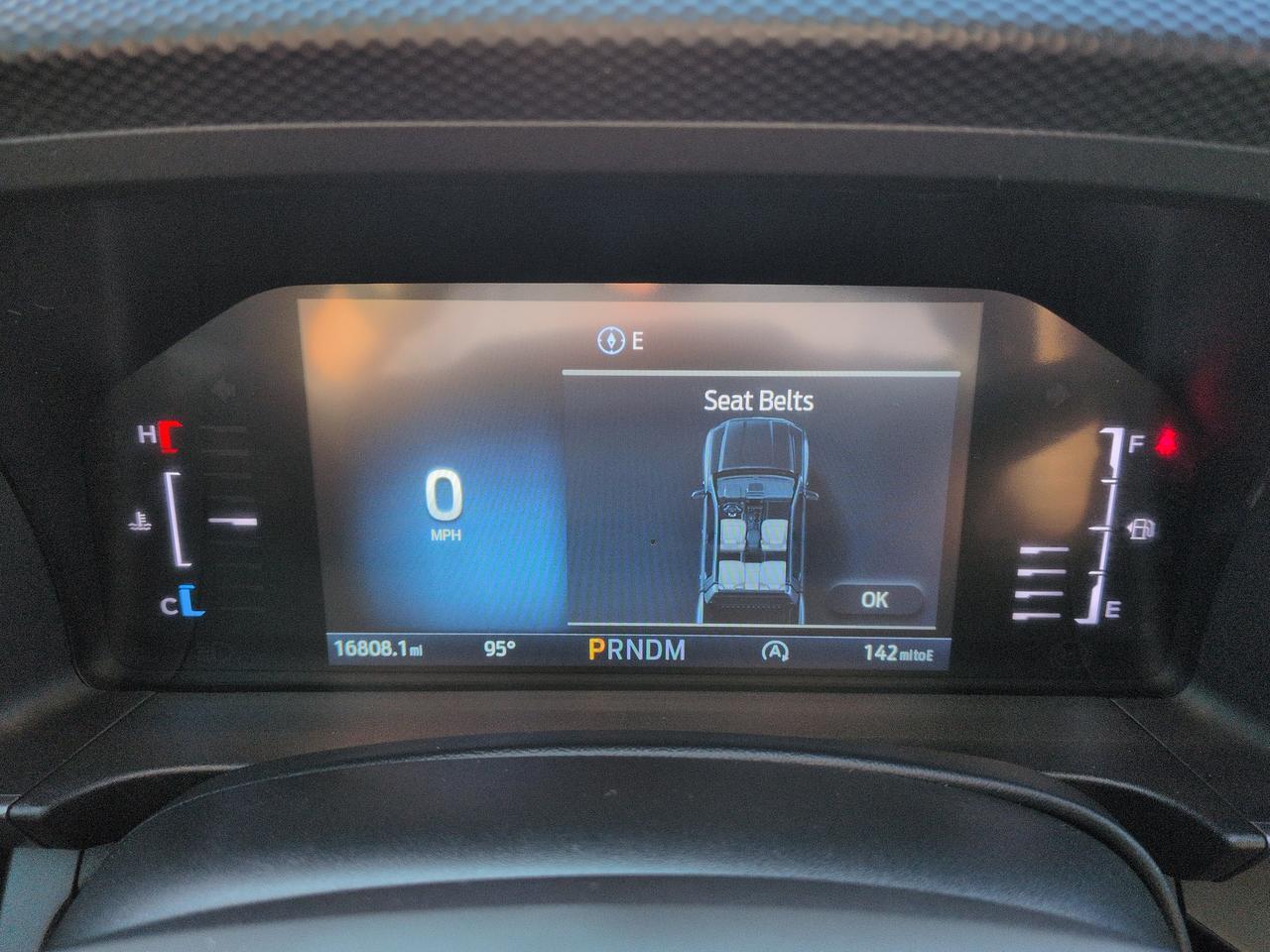 2024 Ford Ranger XLT Winder GA