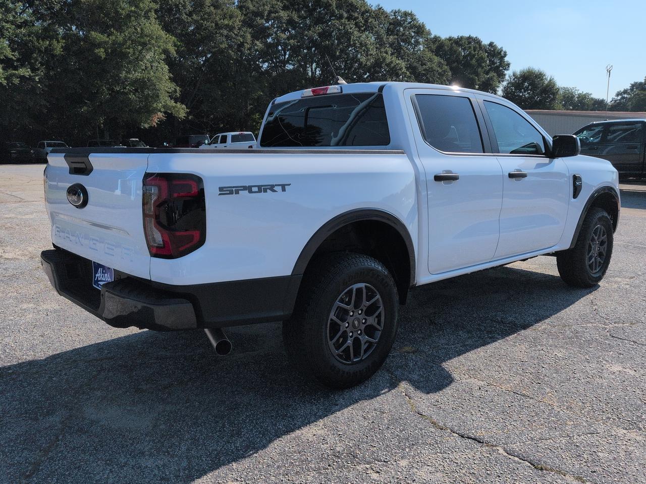 2024 Ford Ranger XLT Winder GA