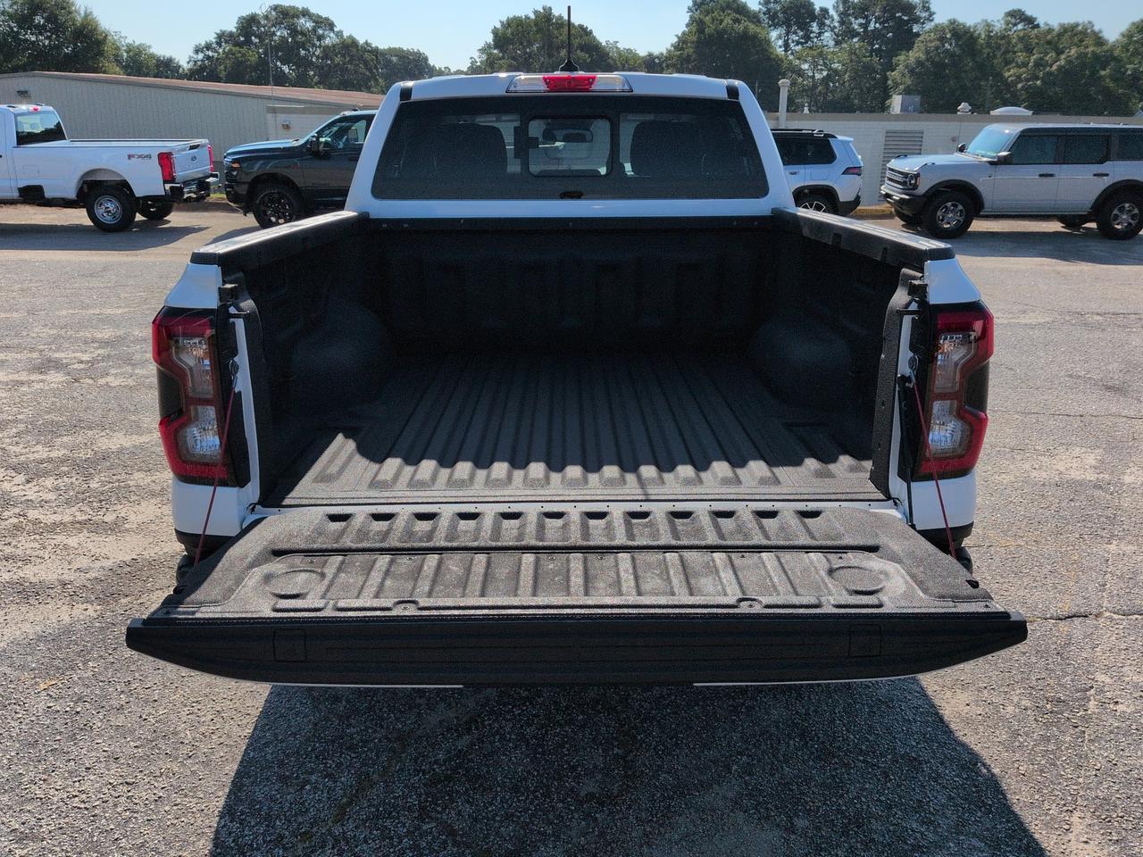 2024 Ford Ranger XLT Winder GA