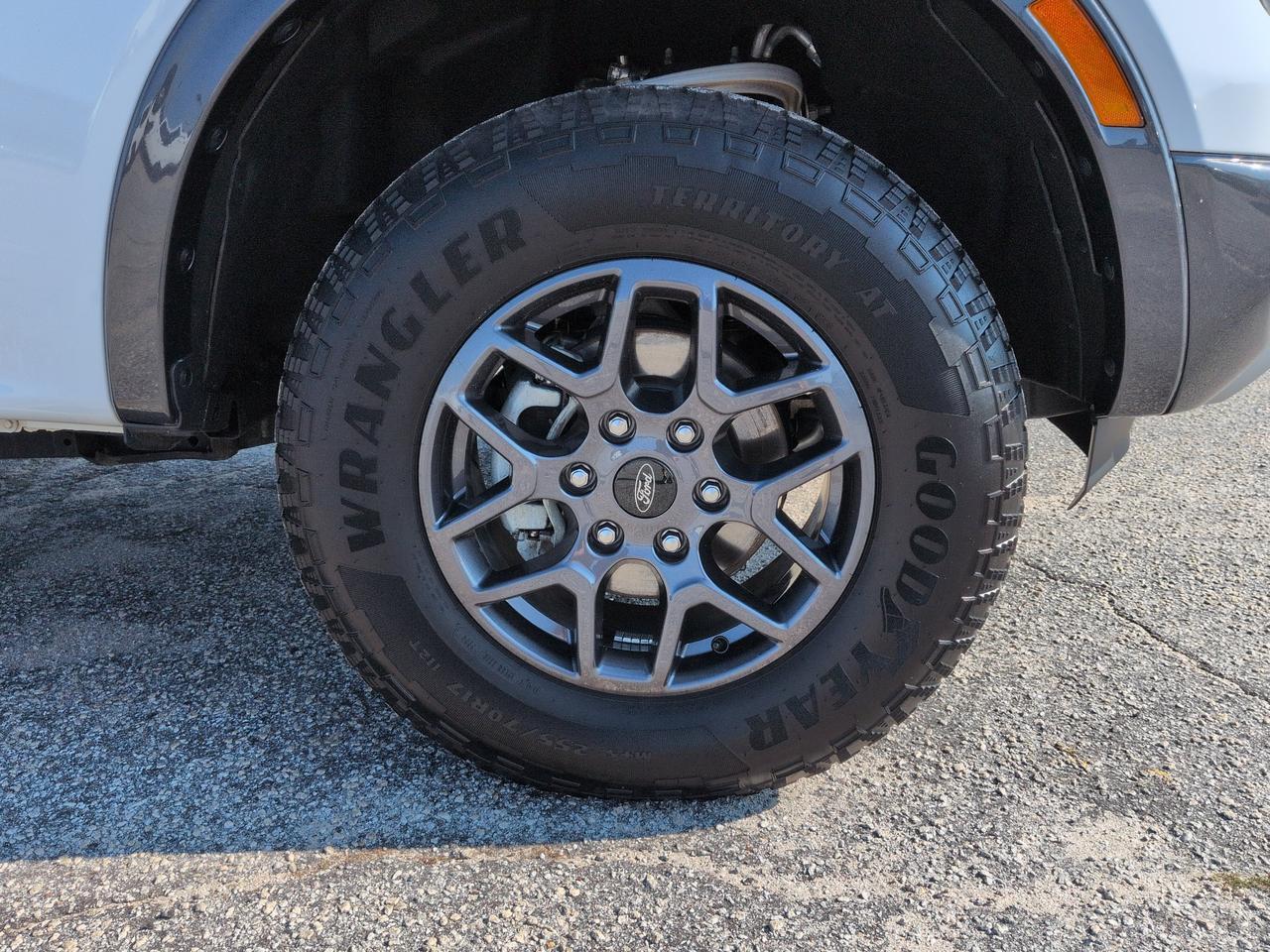 2024 Ford Ranger XLT Winder GA