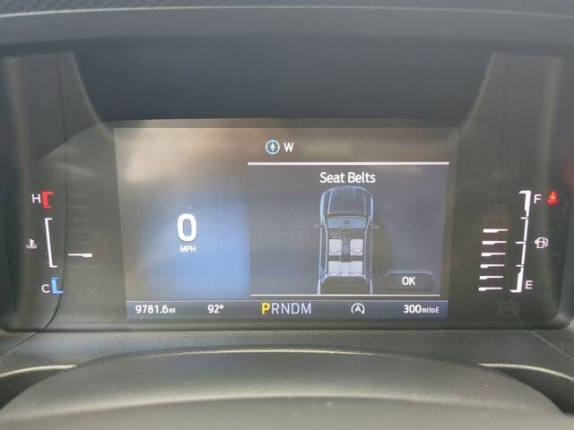 2024 Ford Ranger XLT Winder GA
