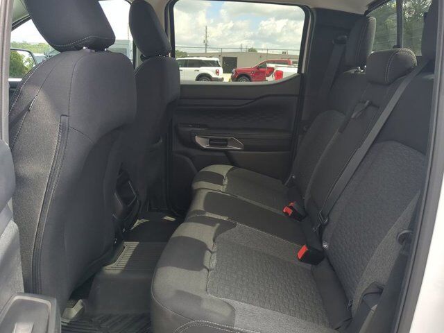 2024 Ford Ranger XLT Winder GA