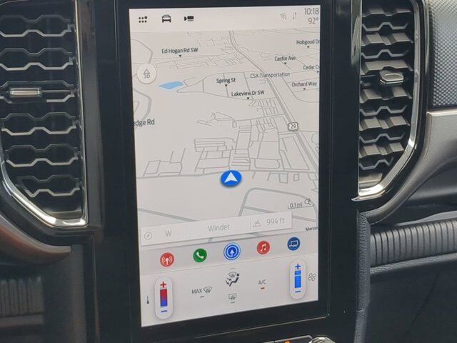 2024 Ford Ranger XLT Winder GA