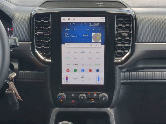 2024 Ford Ranger XLT Winder GA