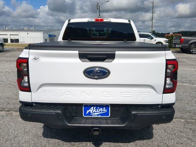 2024 Ford Ranger XLT Winder GA