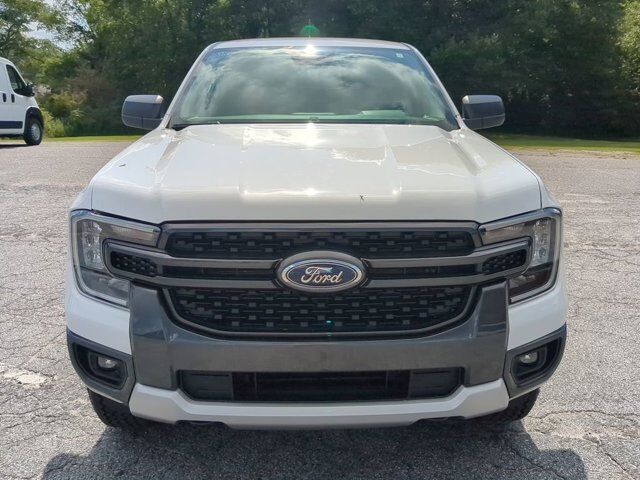 2024 Ford Ranger XLT Winder GA