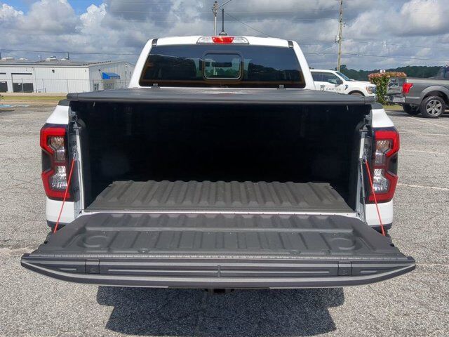 2024 Ford Ranger XLT Winder GA