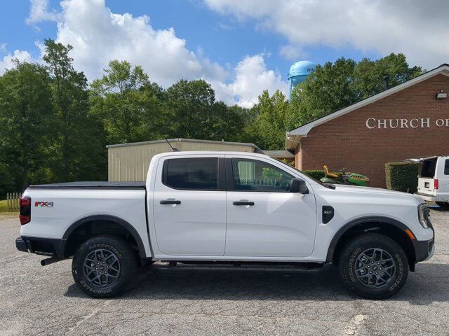 2024 Ford Ranger XLT Winder GA