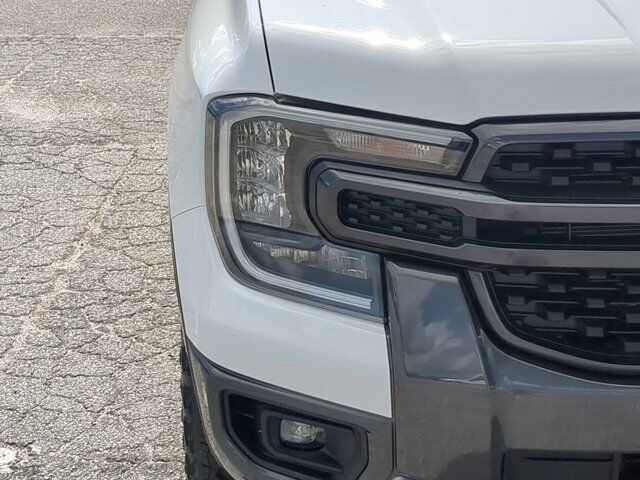 2024 Ford Ranger XLT Winder GA