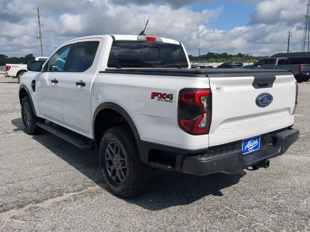 2024 Ford Ranger XLT Winder GA