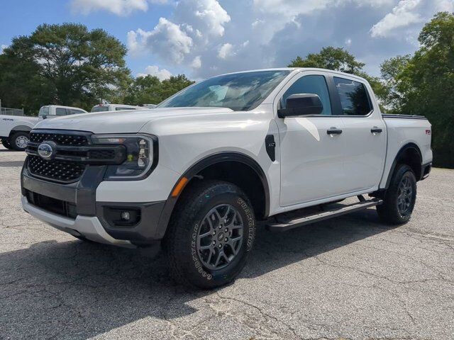 2024 Ford Ranger XLT Winder GA