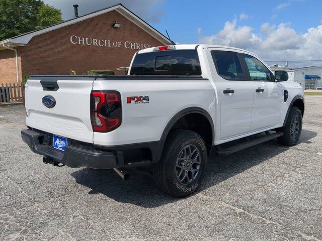 2024 Ford Ranger XLT Winder GA