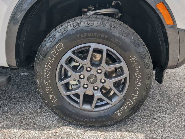 2024 Ford Ranger XLT Winder GA