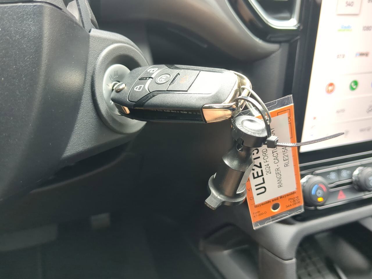 2024 Ford Ranger XLT Winder GA