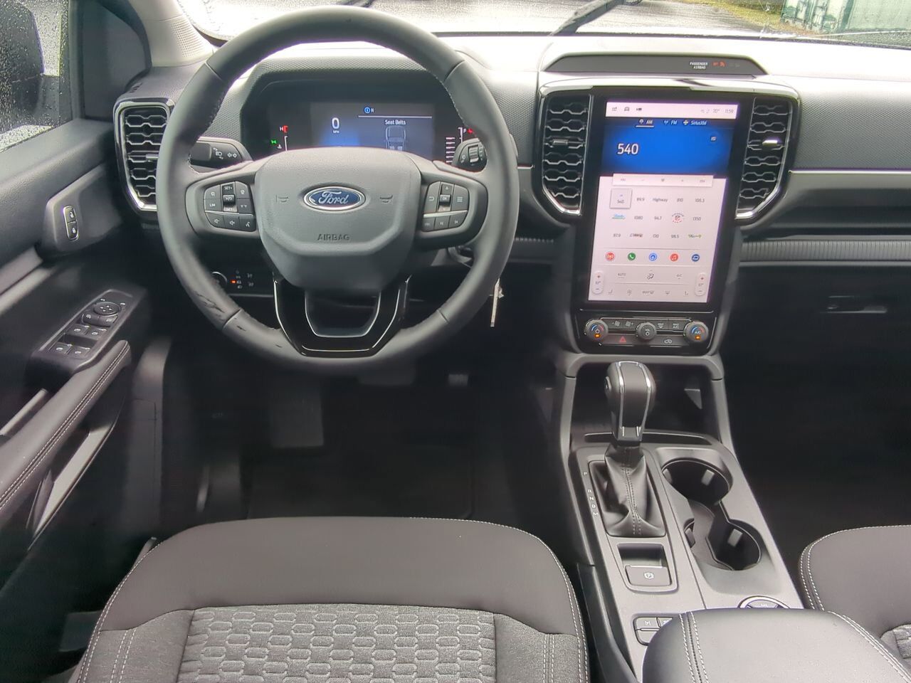 2024 Ford Ranger XLT Winder GA