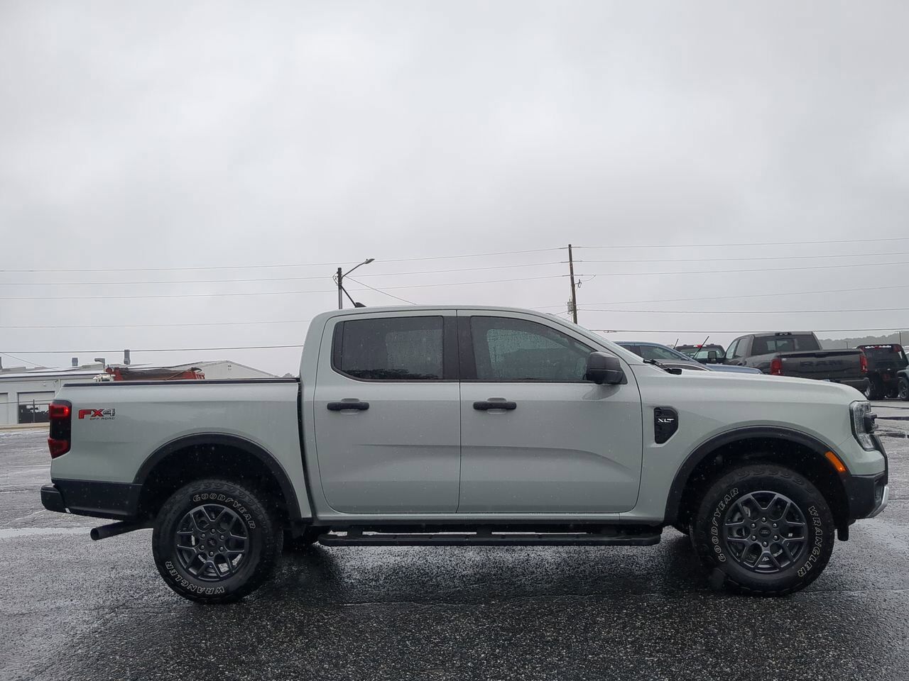 2024 Ford Ranger XLT Winder GA