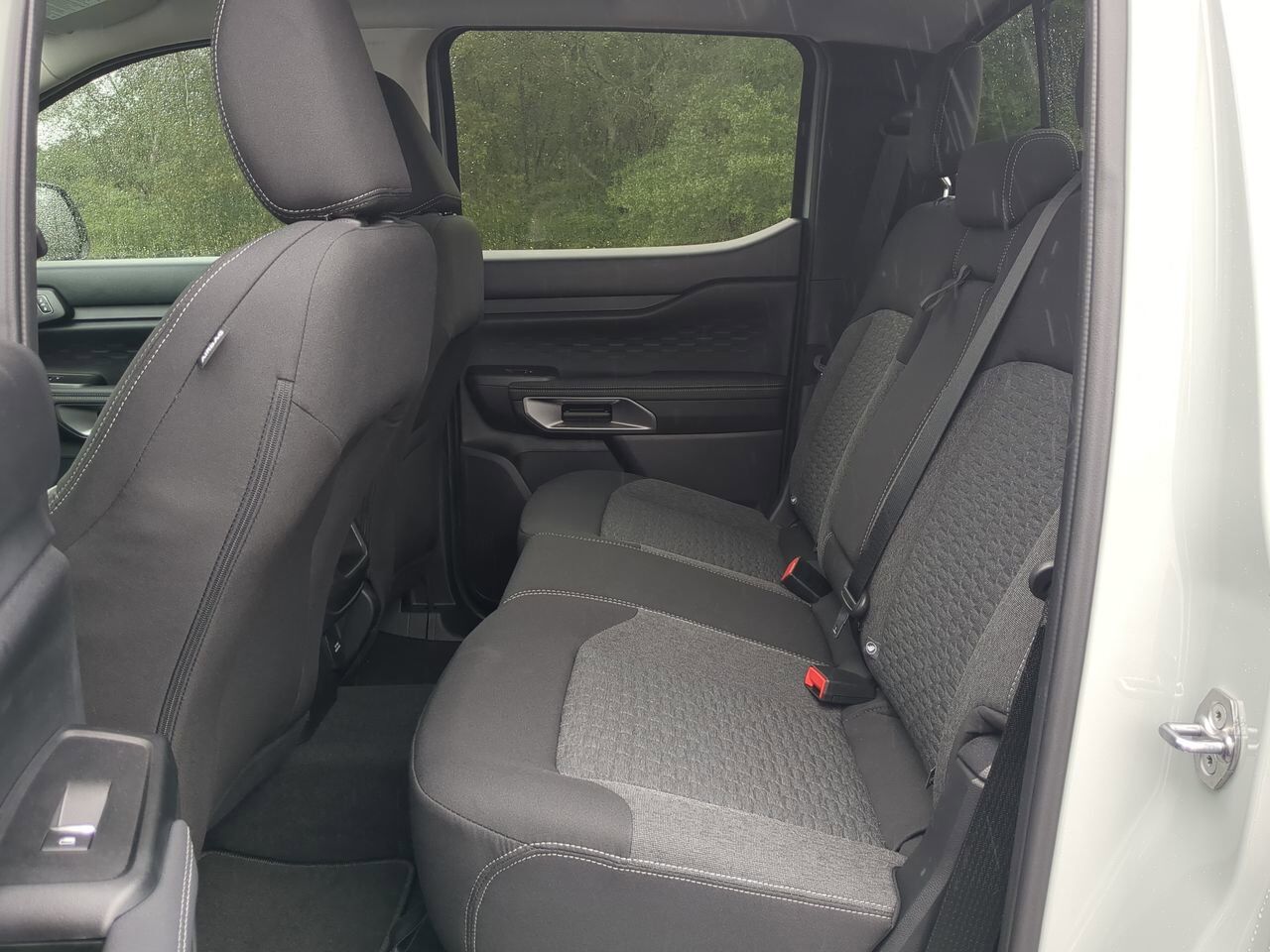2024 Ford Ranger XLT Winder GA