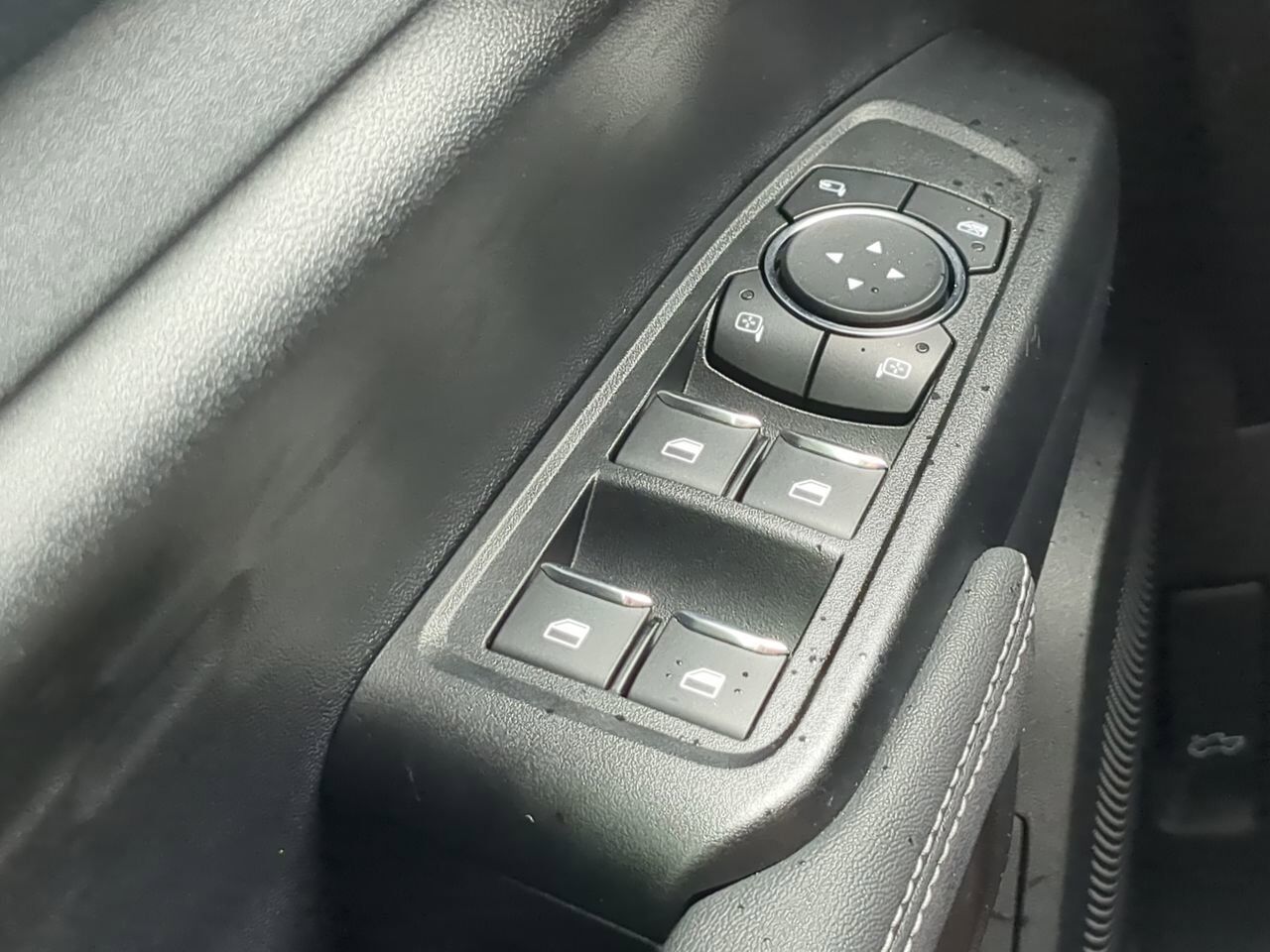 2024 Ford Ranger XLT Winder GA