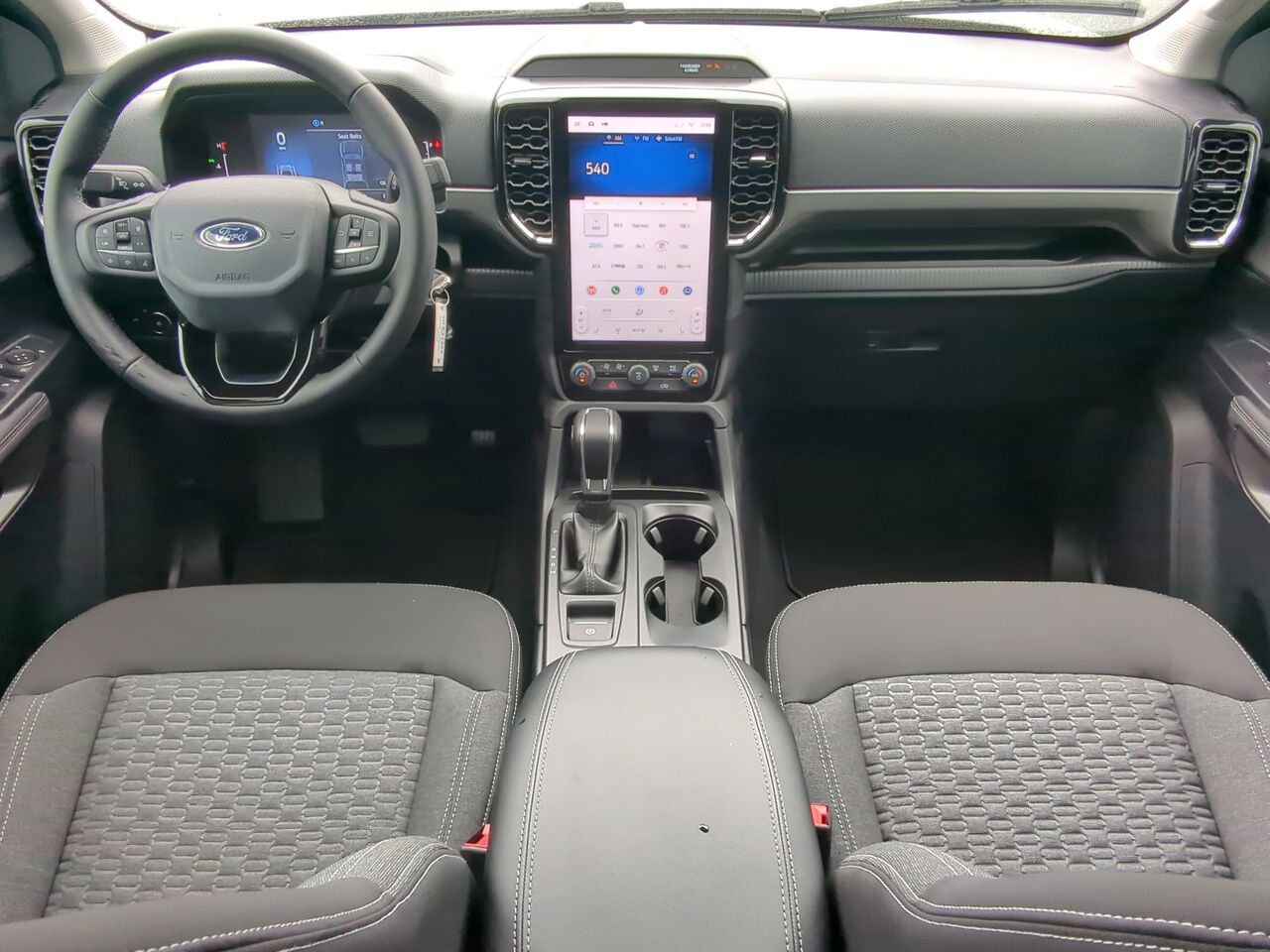 2024 Ford Ranger XLT Winder GA