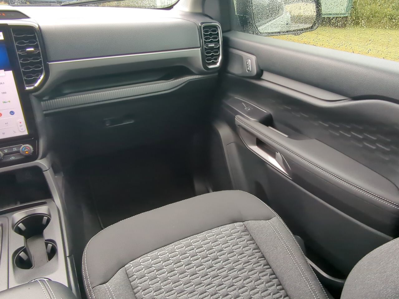 2024 Ford Ranger XLT Winder GA