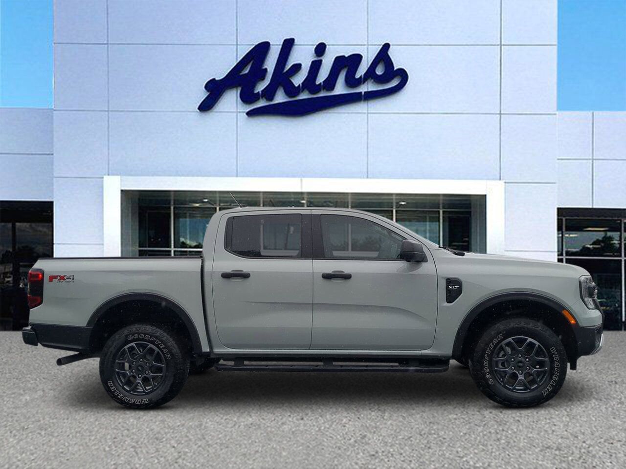 2024 Ford Ranger XLT Winder GA