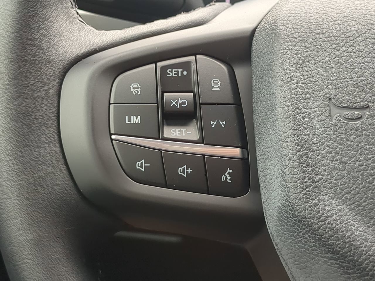 2024 Ford Ranger XLT Winder GA
