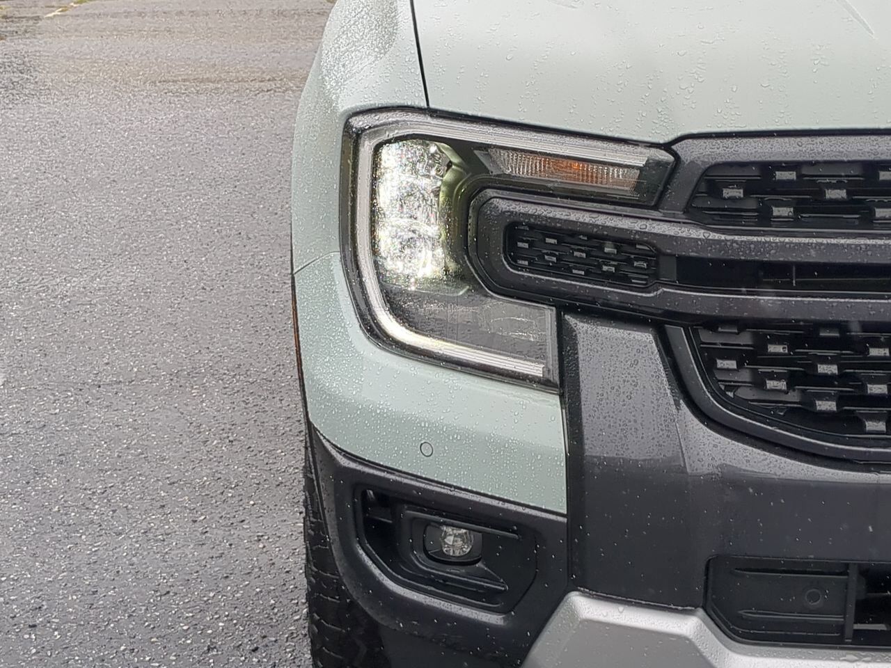 2024 Ford Ranger XLT Winder GA