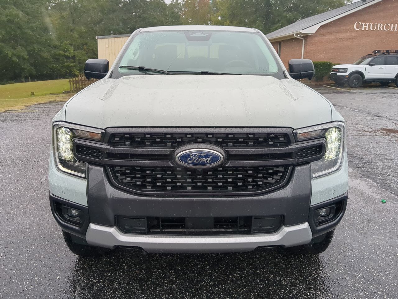 2024 Ford Ranger XLT Winder GA