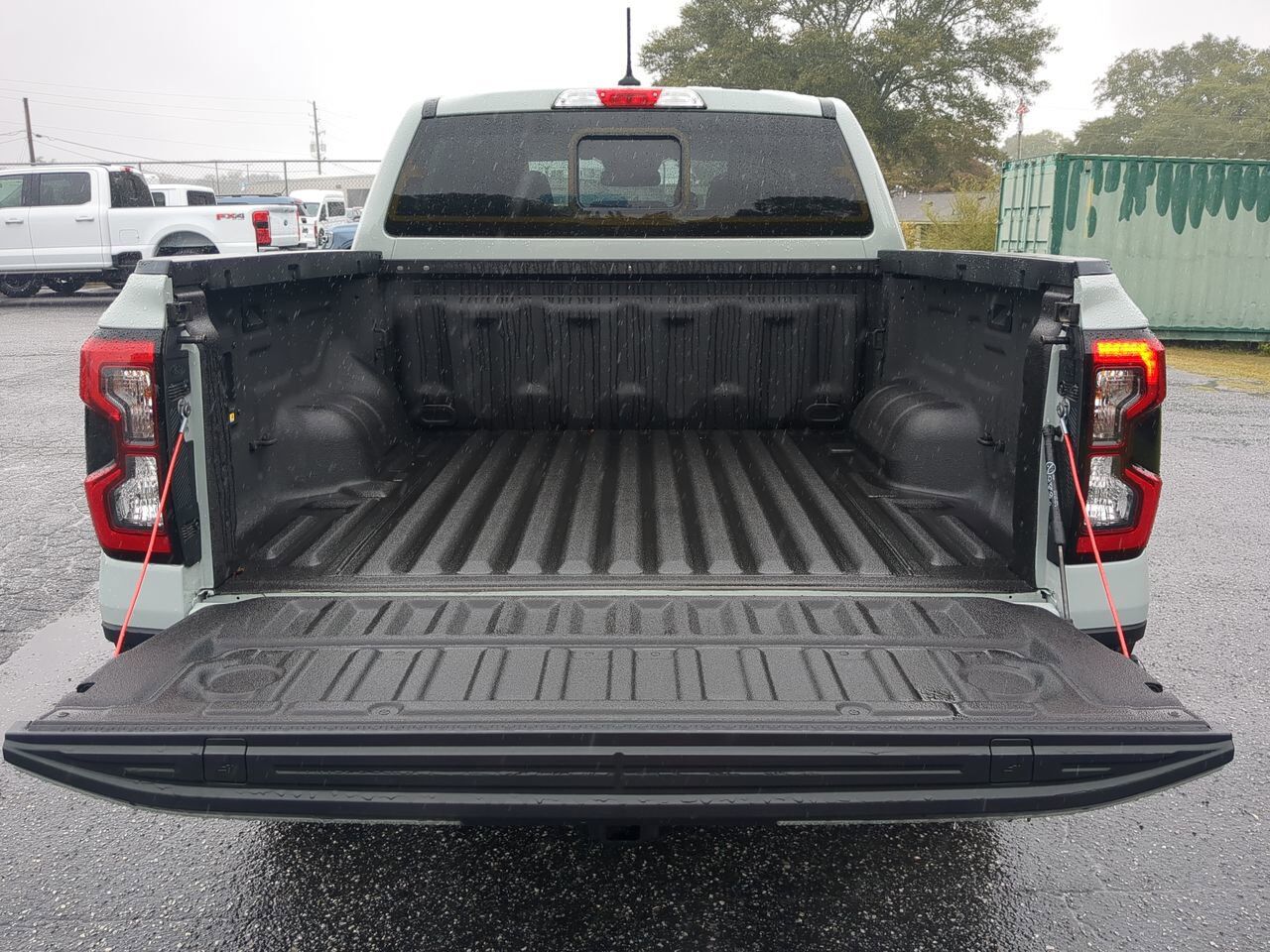 2024 Ford Ranger XLT Winder GA