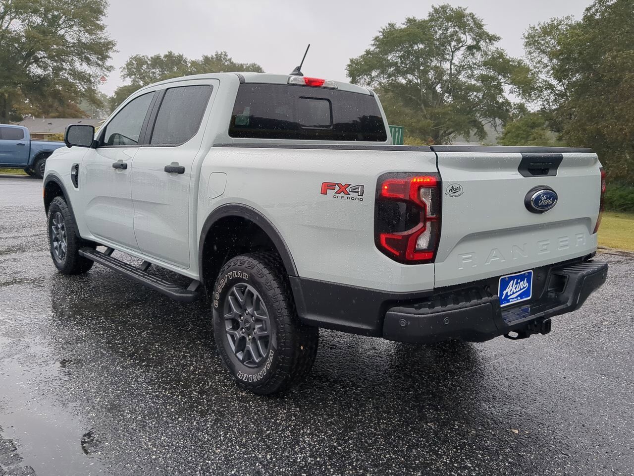 2024 Ford Ranger XLT Winder GA