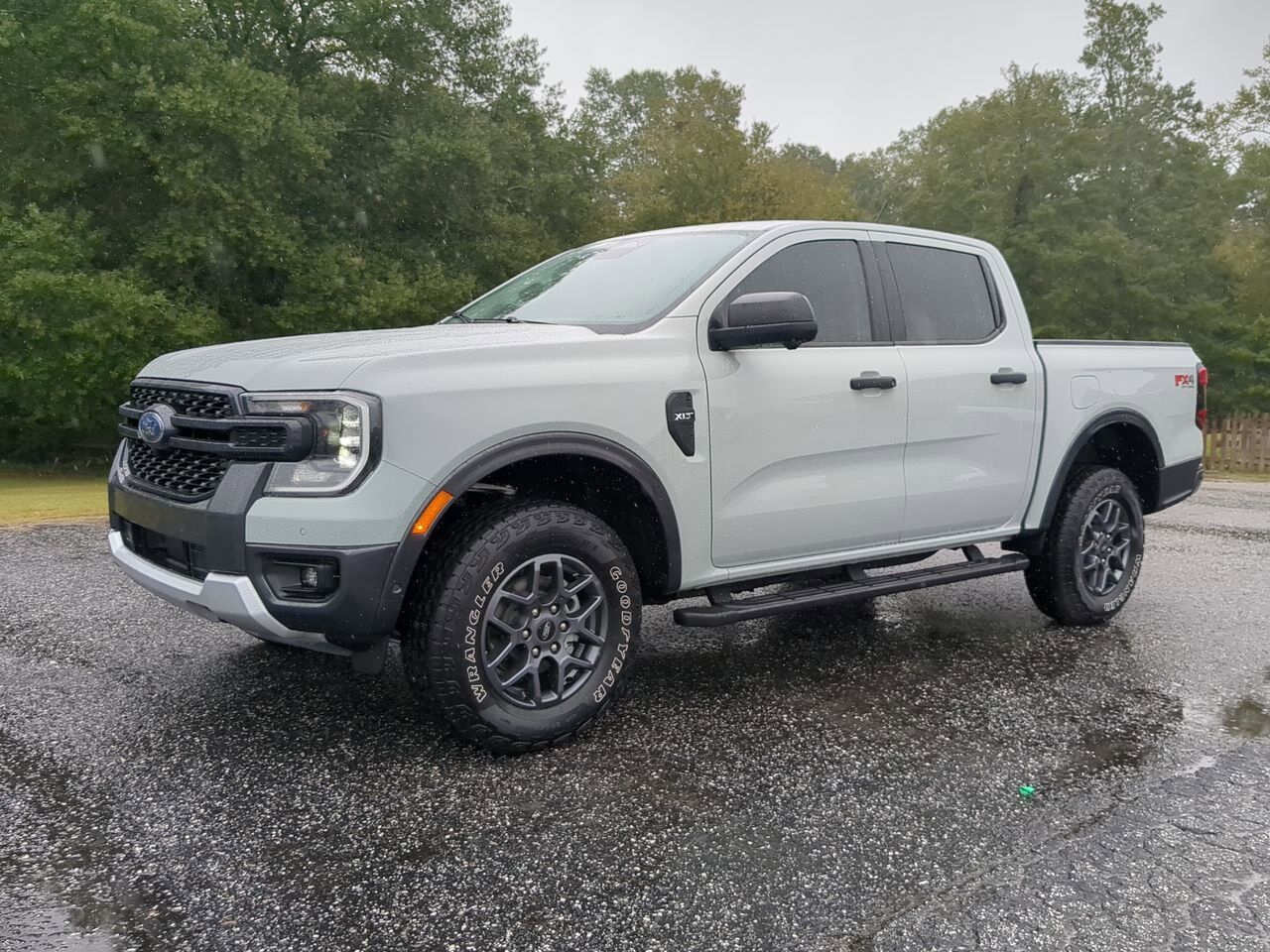 2024 Ford Ranger XLT Winder GA
