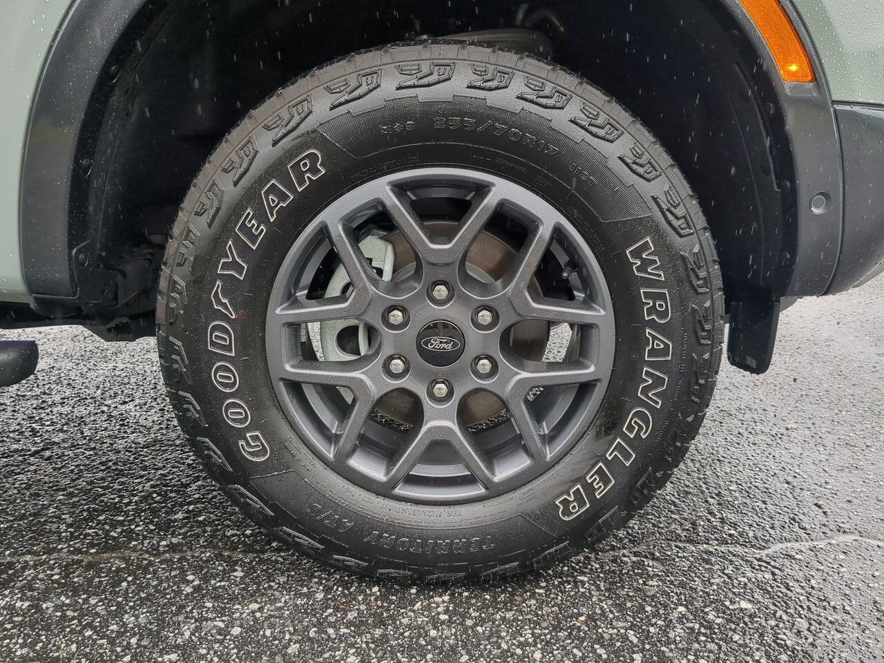 2024 Ford Ranger XLT Winder GA