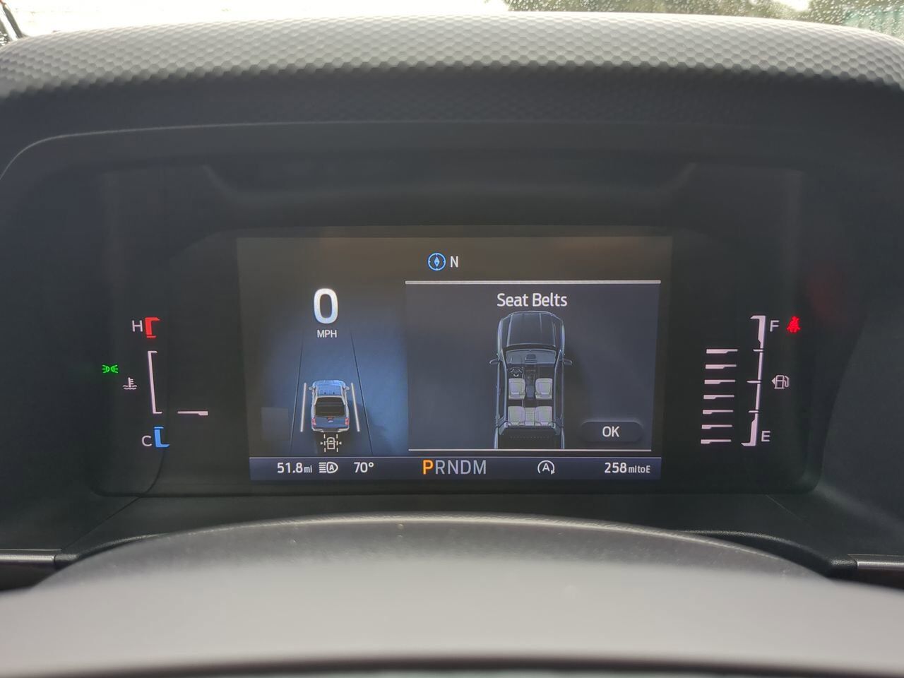 2024 Ford Ranger XLT Winder GA