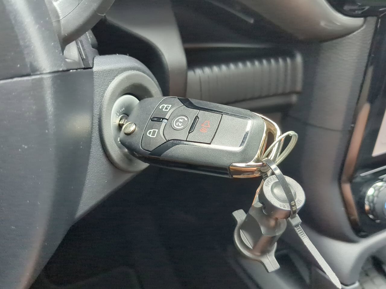 2024 Ford Ranger XLT Winder GA