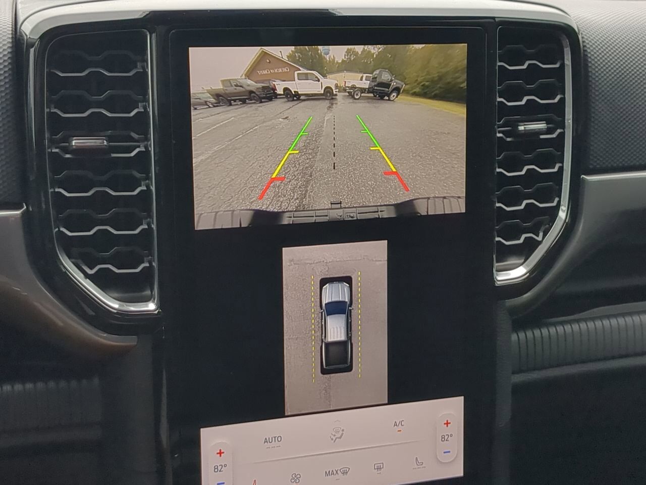 2024 Ford Ranger XLT Winder GA