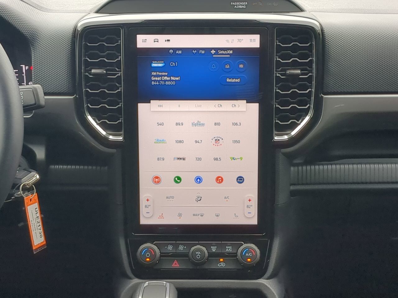 2024 Ford Ranger XLT Winder GA