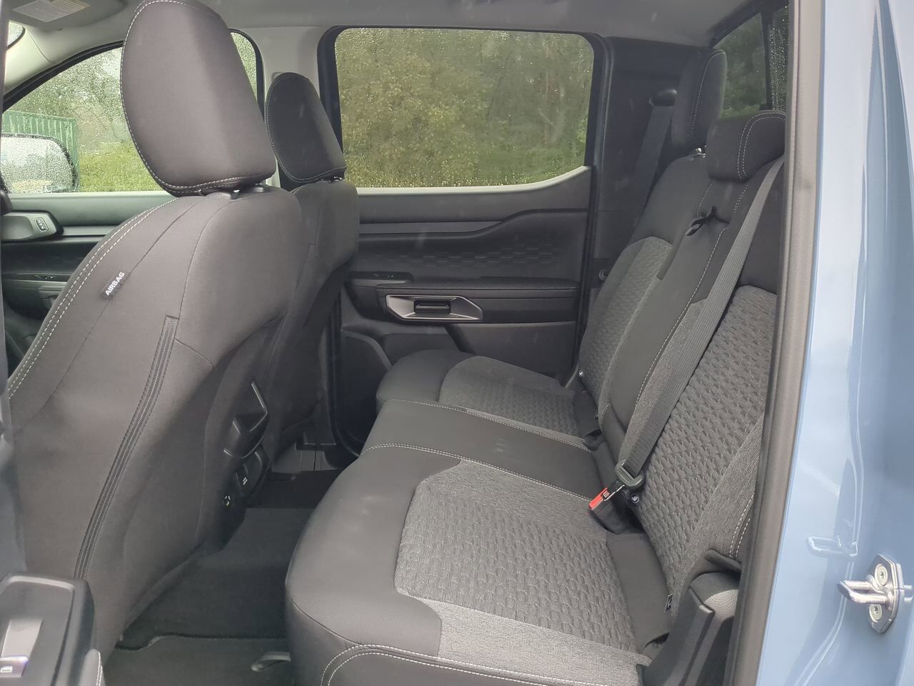 2024 Ford Ranger XLT Winder GA