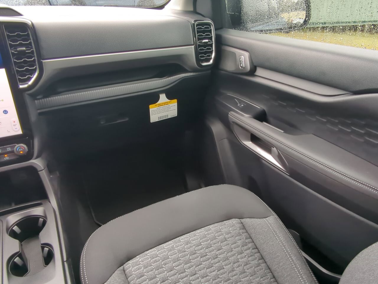 2024 Ford Ranger XLT Winder GA