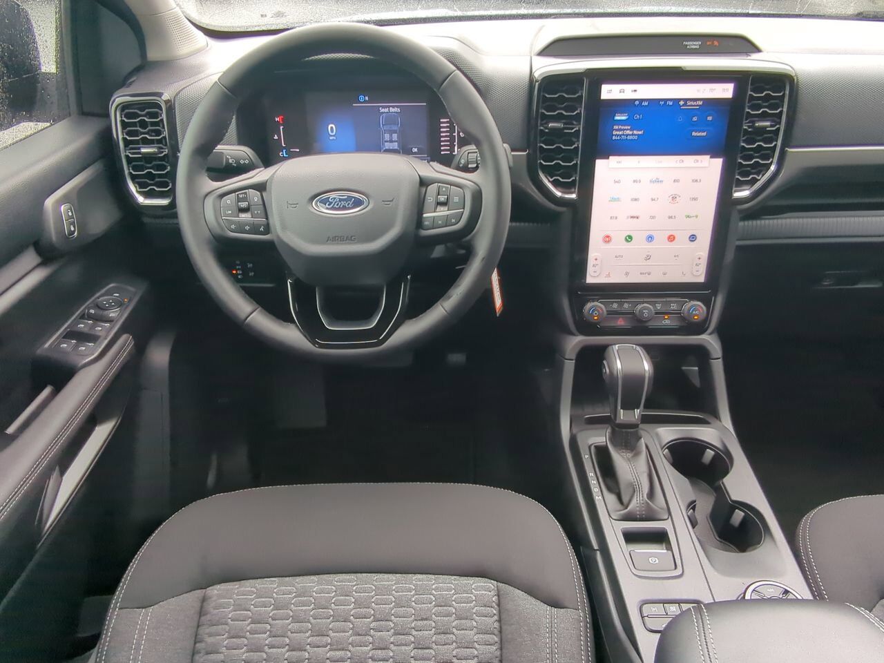2024 Ford Ranger XLT Winder GA