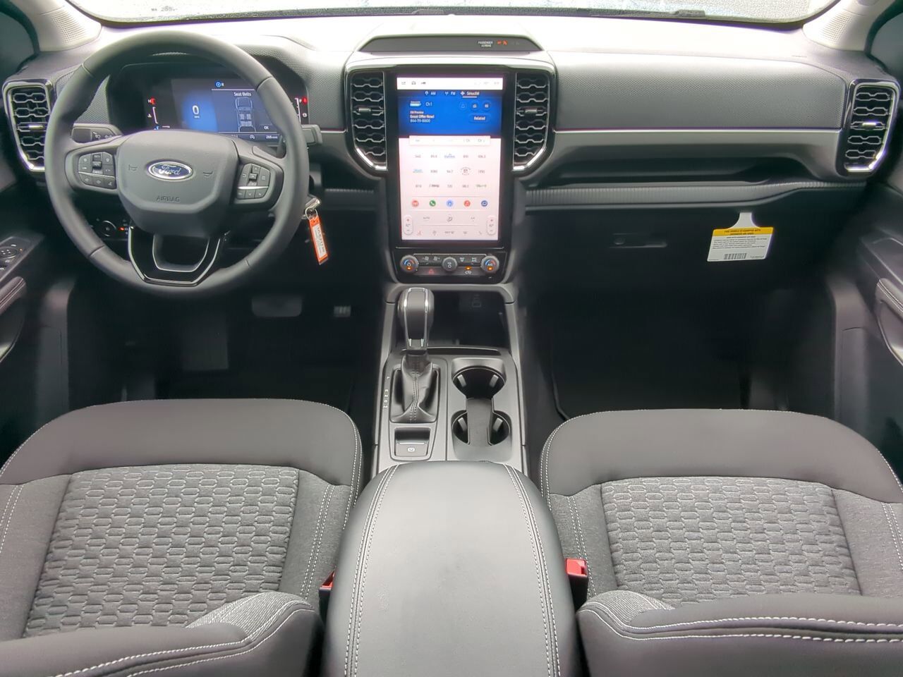 2024 Ford Ranger XLT Winder GA
