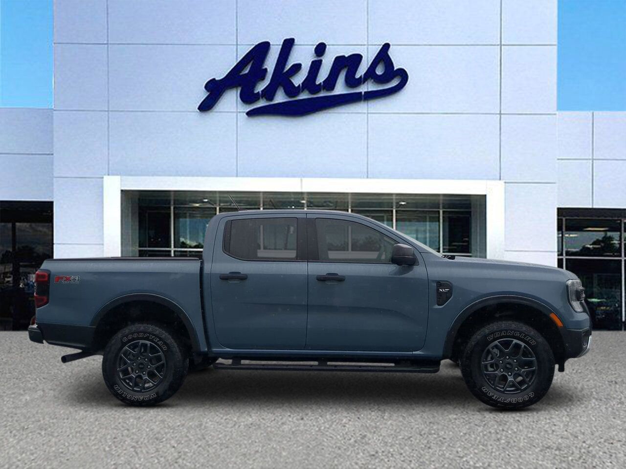 2024 Ford Ranger XLT Winder GA