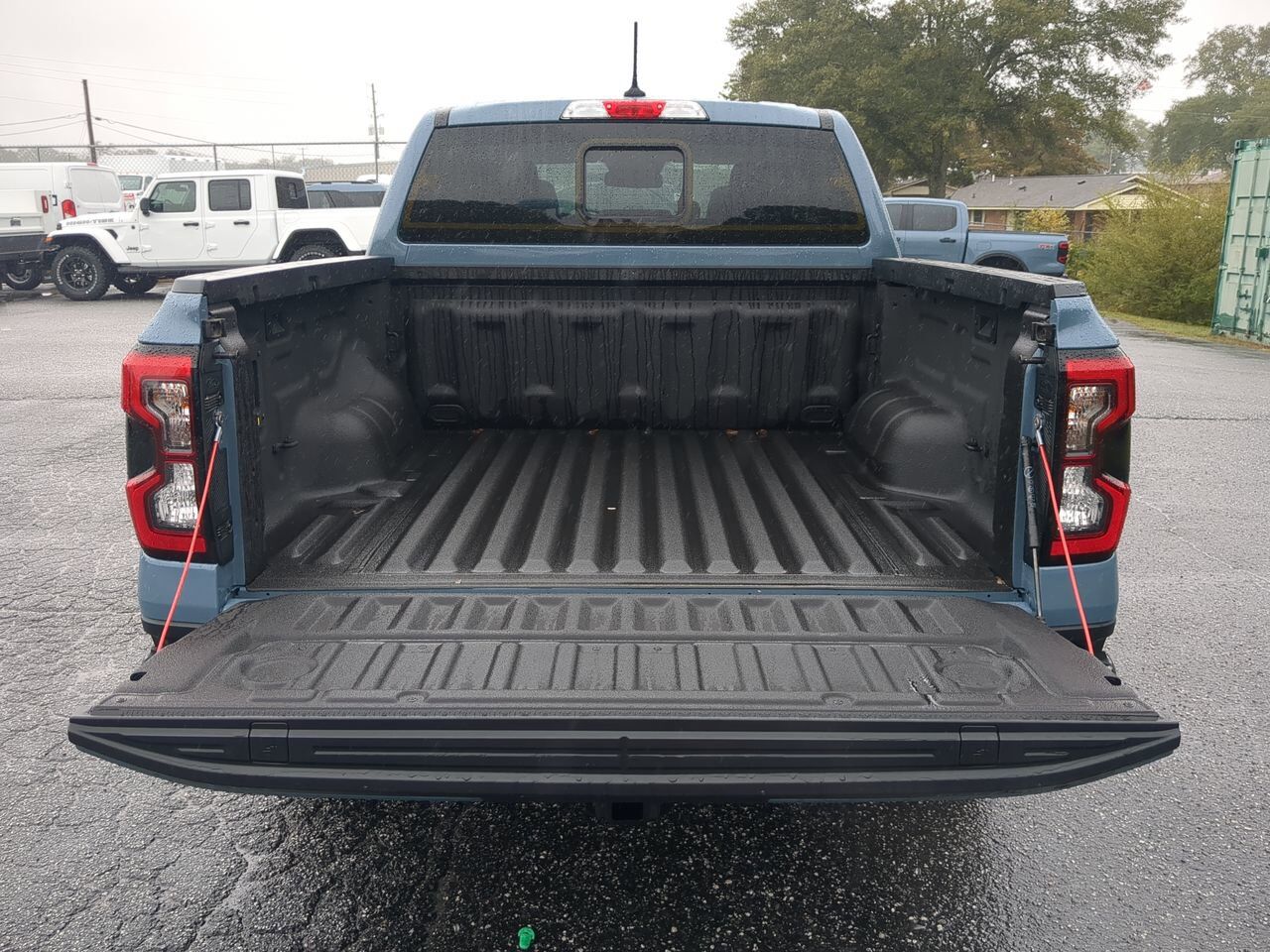 2024 Ford Ranger XLT Winder GA