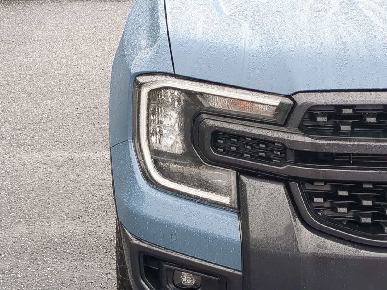 2024 Ford Ranger XLT Winder GA