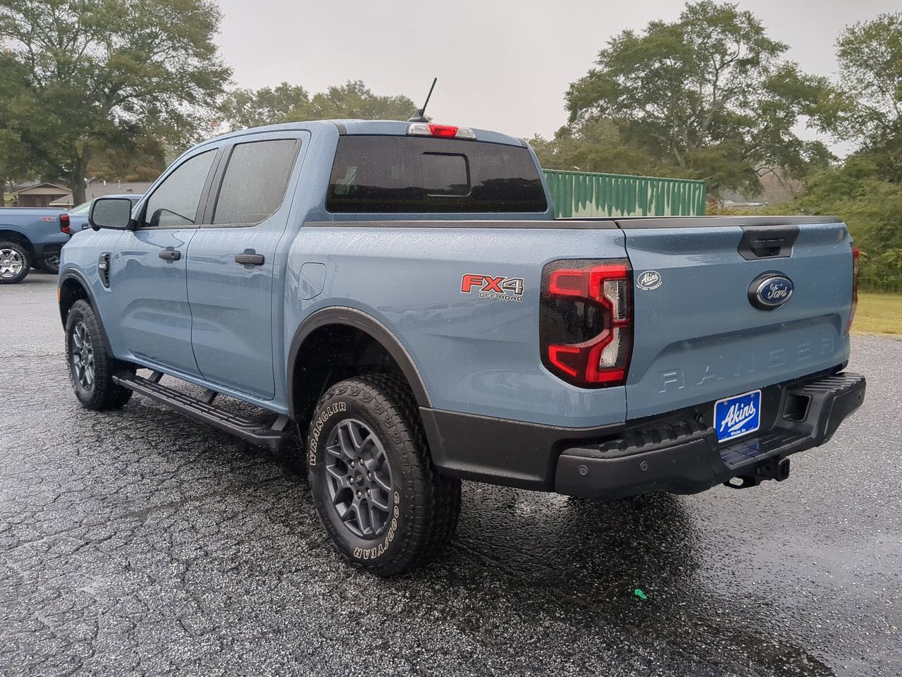 2024 Ford Ranger XLT Winder GA