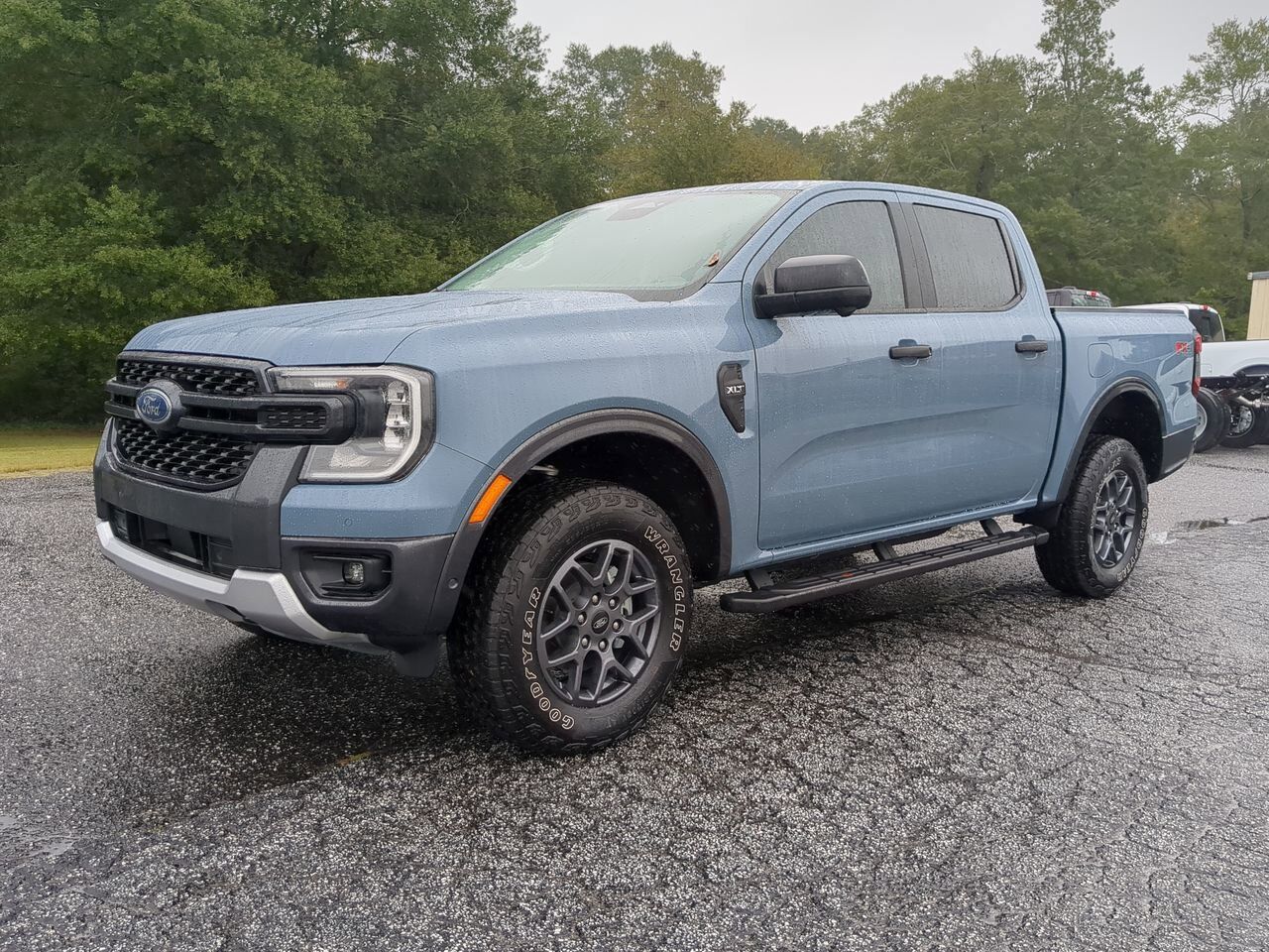 2024 Ford Ranger XLT Winder GA